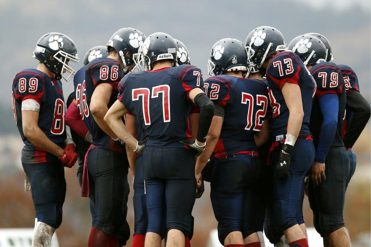 Les sports préférés des Américains : Découvrez les disciplines qui enflamment les États-Unis !