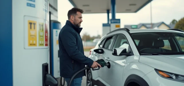 Comment choisir le bon type de carburant pour votre Hyundai Kona ? Comment choisir le bon type de carburant pour votre Hyundai Kona ?