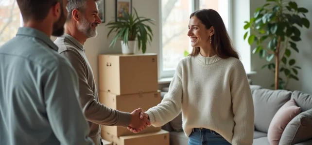 Tout savoir sur l’échange immobilier : une alternative innovante pour changer de logement Tout savoir sur l’échange immobilier : une alternative innovante pour changer de logement