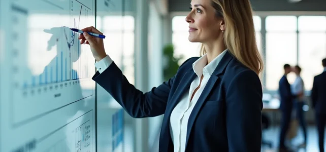 Conseils et stratégies pour booster la performance de votre entreprise en 2024 Conseils et stratégies pour booster la performance de votre entreprise en 2024