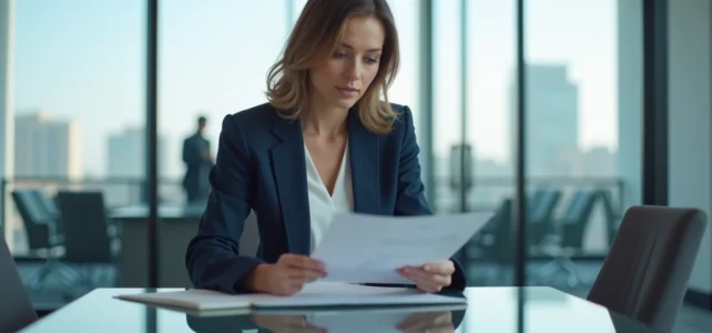 Les dernières tendances et conseils essentiels pour réussir dans le monde des affaires Les dernières tendances et conseils essentiels pour réussir dans le monde des affaires