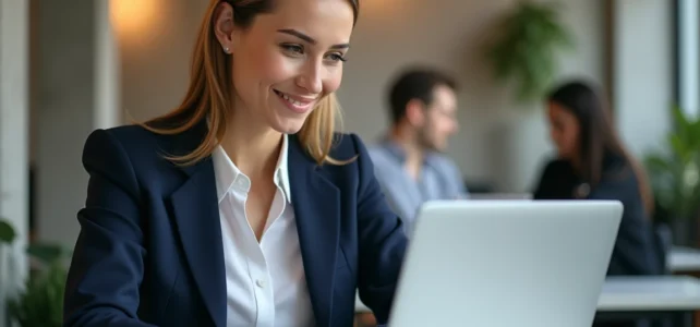 Pourquoi adopter les avantages du CRM gratuit HubSpot pour votre entreprise ? Pourquoi adopter les avantages du CRM gratuit HubSpot pour votre entreprise ?