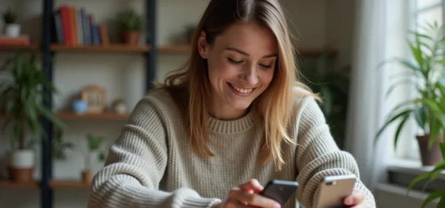 Guide complet pour réussir le changement d’iPhone et transfert de données sans stress Guide complet pour réussir le changement d’iPhone et transfert de données sans stress