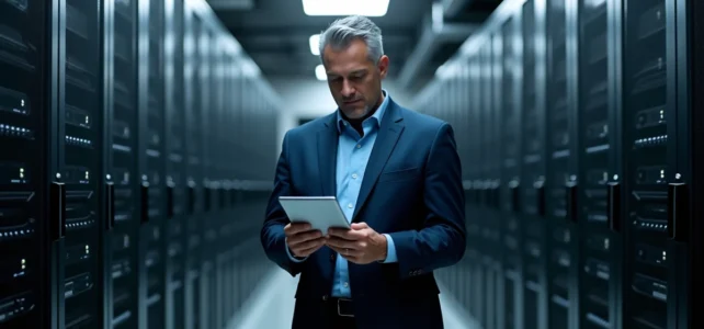 Tout savoir sur la localisation des data centers de ChatGPT et leur importance Tout savoir sur la localisation des data centers de ChatGPT et leur importance