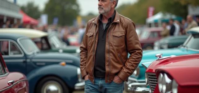 Découvrez l’univers des passionnés d’automobile et des voitures de collection Découvrez l’univers des passionnés d’automobile et des voitures de collection