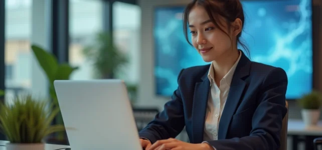 Comment accéder facilement à la messagerie Next Generation et optimiser votre communication Comment accéder facilement à la messagerie Next Generation et optimiser votre communication