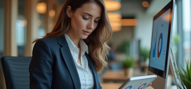 Tout savoir sur la version digitale : définition, fonctionnement et atouts pour votre activité Tout savoir sur la version digitale : définition, fonctionnement et atouts pour votre activité