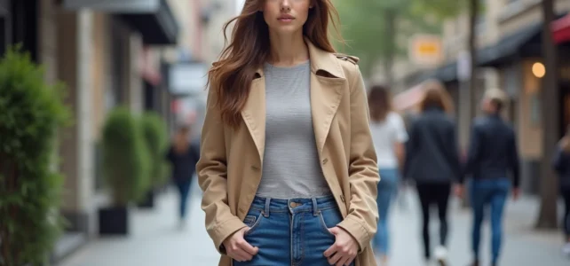 Tendances mode : découvrez les styles incontournables et conseils pour rester branché Tendances mode : découvrez les styles incontournables et conseils pour rester branché