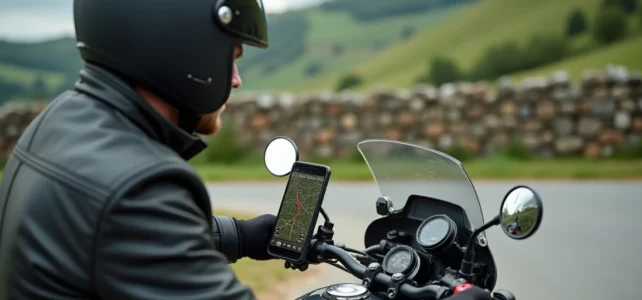 Calimoto gratuit ou payant : découvrez le vrai prix de l’application de navigation moto Calimoto gratuit ou payant : découvrez le vrai prix de l’application de navigation moto