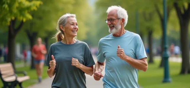 Comment rester actif et connecté après 60 ans : conseils et solutions pratiques Comment rester actif et connecté après 60 ans : conseils et solutions pratiques